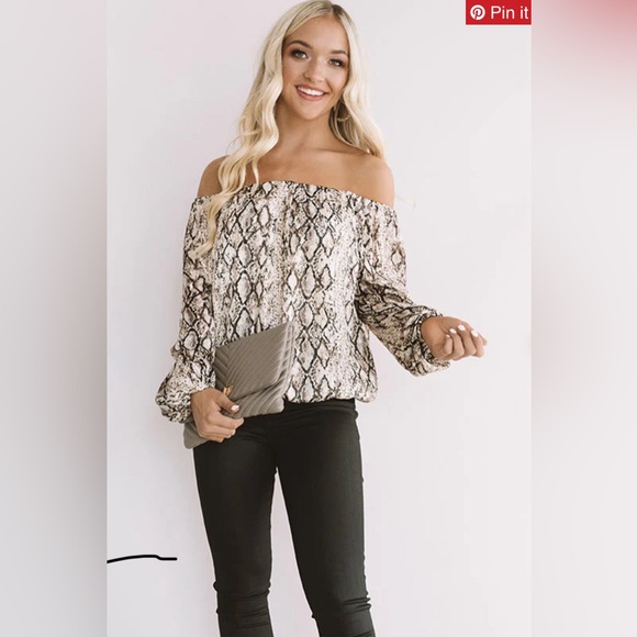 DO+BE blouse size S - Picture 2 of 10